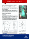Product Information No 1